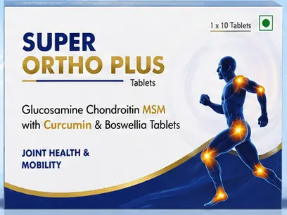 Super Ortho Plus
